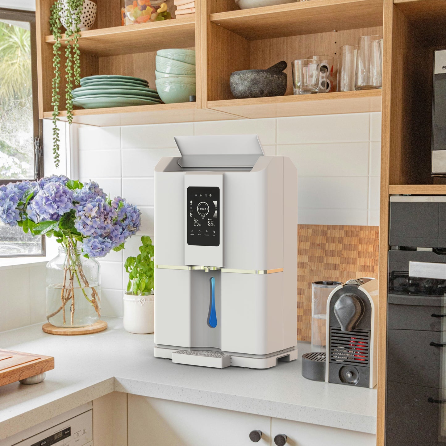 F20 Atmospheric Water Generator UV