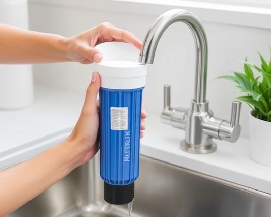 10 Features to Look for in the Best Under Sink RO Filter: The 2026 Commercial Guide