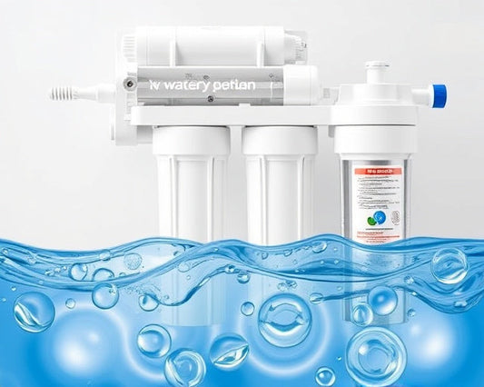 10 Steps in the Reverse Osmosis Water Filtration Process: An Expert Guide