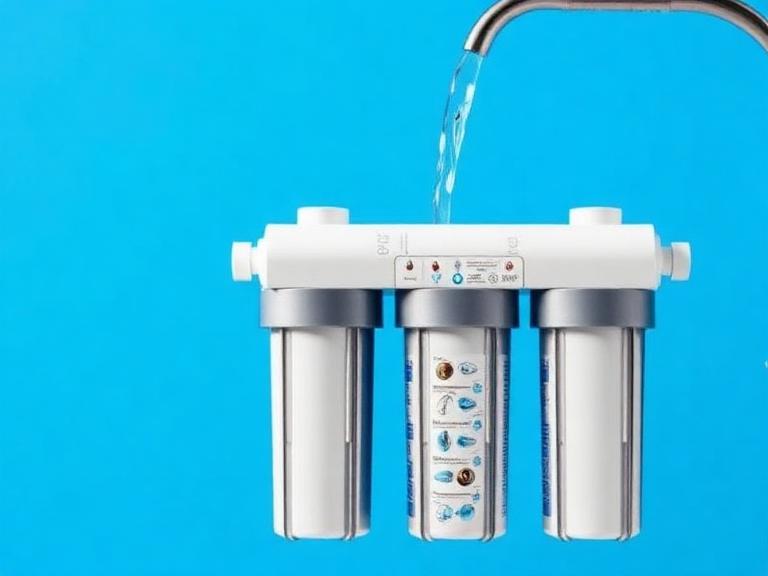 10 Things a Reverse Osmosis Filter Can Remove From Drinking Water