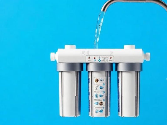 10 Things a Reverse Osmosis Filter Can Remove From Drinking Water