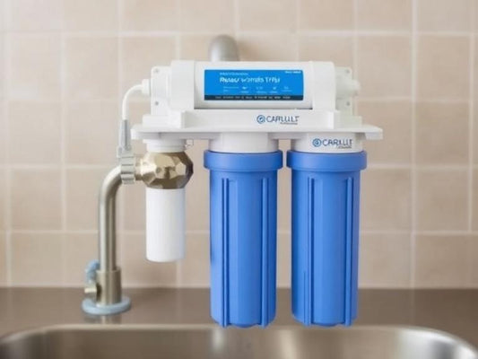 10 Things to Know Before Buying a Reverse Osmosis Water Filter