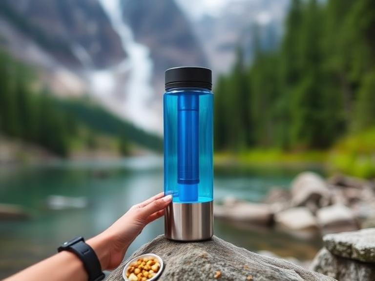 5 Best Portable Water Filters for Travel in 2026