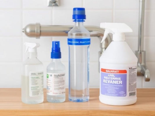 5 Chemicals Are Best for RO Membrane Cleaning