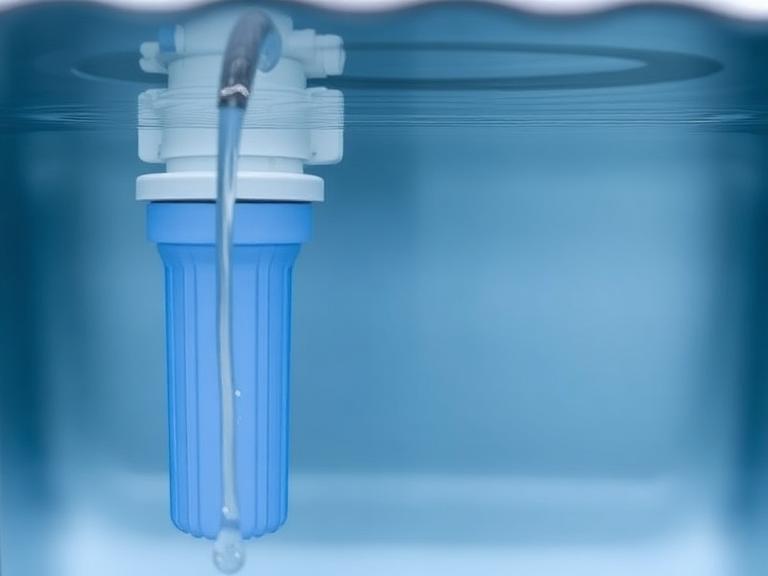 5 Downsides of using reverse osmosis filters