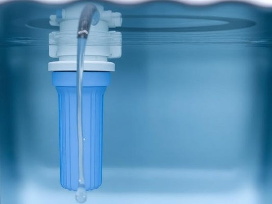 5 Downsides of using reverse osmosis filters