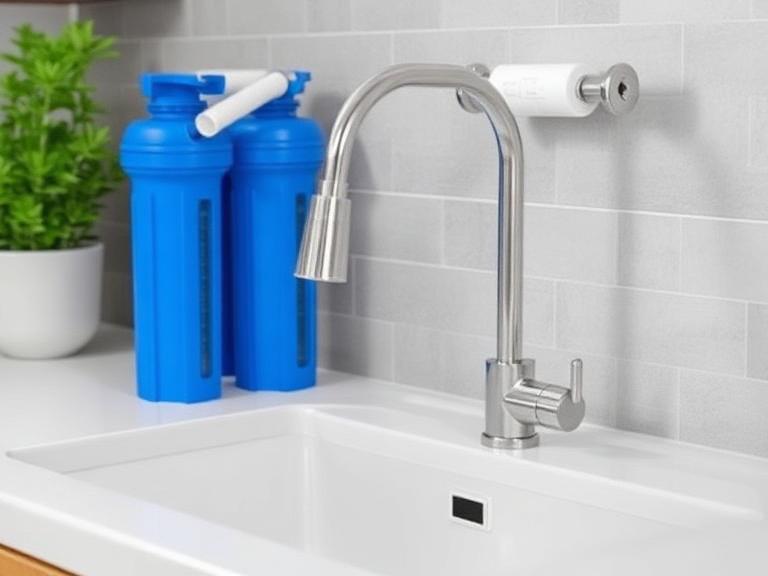6 Advantages of Tankless Countertop RO System Configurations: An Expert Guide
