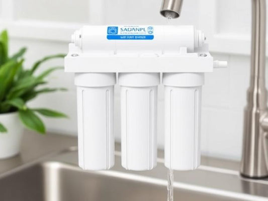 6 Best reverse osmosis water filters for sink 2026