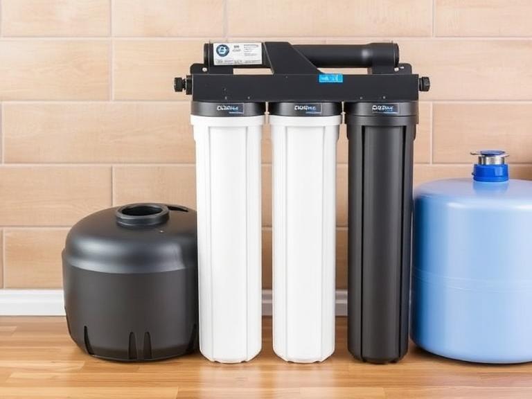 6 Places to Buy Culligan RO Replacement Filters (And Why You Should Upgrade)