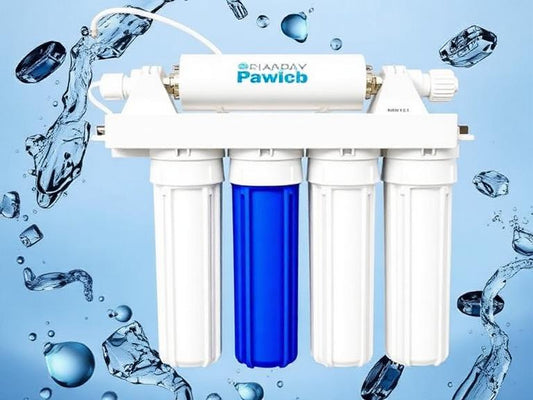 6 Tips for Using Portable Reverse Osmosis Filters: An Expert Industry Guide