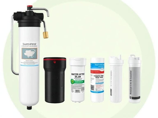 7 Best Water Filters for Cryptosporidium (2026 Expert Guide)