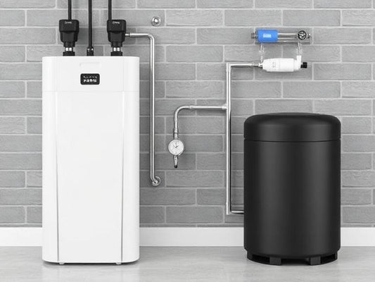 7 Differences Between Tankless and Tank-Based RO Systems for Home Use