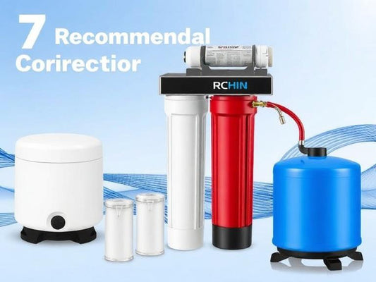 7 Recommended Commercial RO Water Purifiers for 2026: An Expert Buyer's Guide