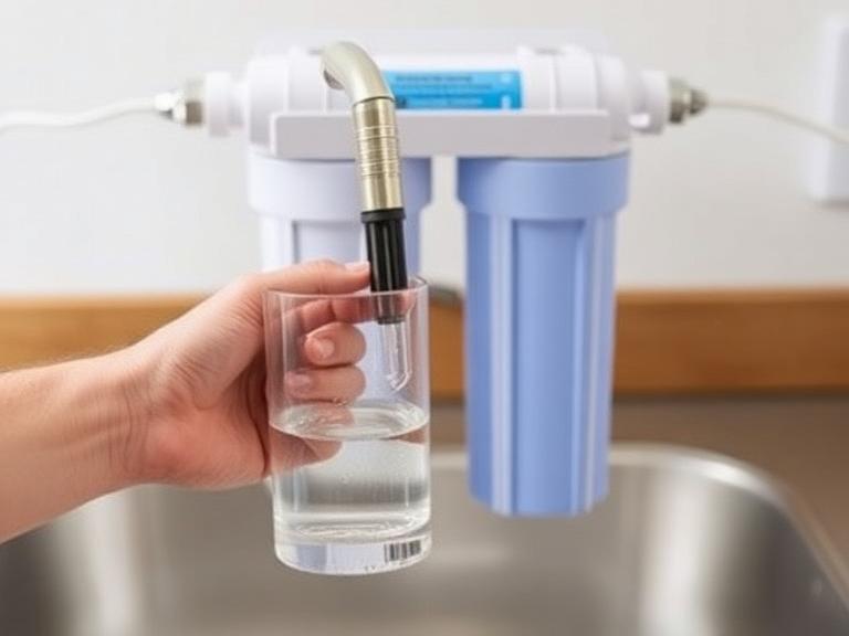 7 Signs You May Need a Reverse Osmosis Water Filter for Your Home