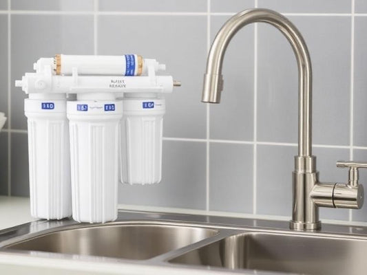 8 Tips to Choosing a Reverse Osmosis Filter for Kitchen Sink: An Expert Guide