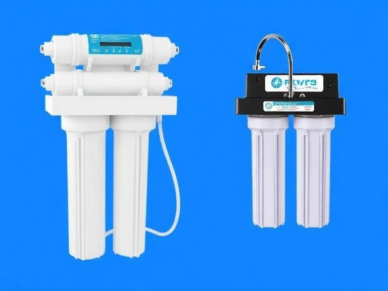 8 Best Reverse Osmosis System Under Sink 2026: What to Buy, What to Skip, and Why