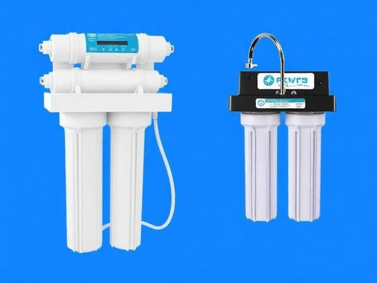 8 Best Reverse Osmosis System Under Sink 2026: What to Buy, What to Skip, and Why