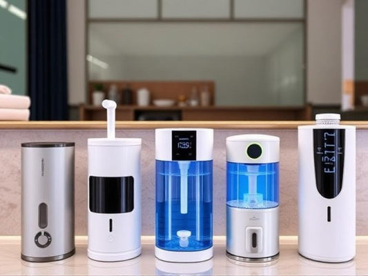 8 Best Water Filter for Microplastics 2026: Expert Reviews