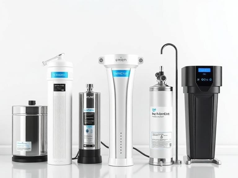 8 Best reverse osmosis system for home 2026