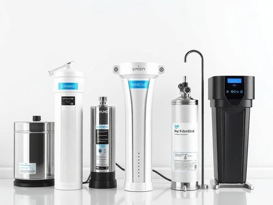 8 Best reverse osmosis system for home 2026