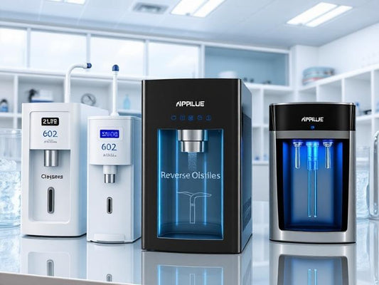 9 Best Countertop RO Water Purifier Tested 2026: Laboratory Assessment and Review