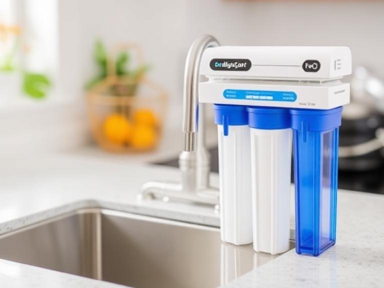 Are Countertop Reverse Osmosis Filters Worth It in 2026?