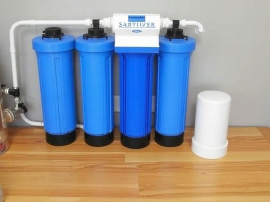 5 Best Water Filter for Giardia: Expert Reviews and Buying Guide for 2026
