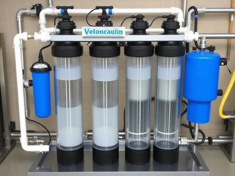 The Definitive 2026 Guide: Water Treatment RO Price Breakdown