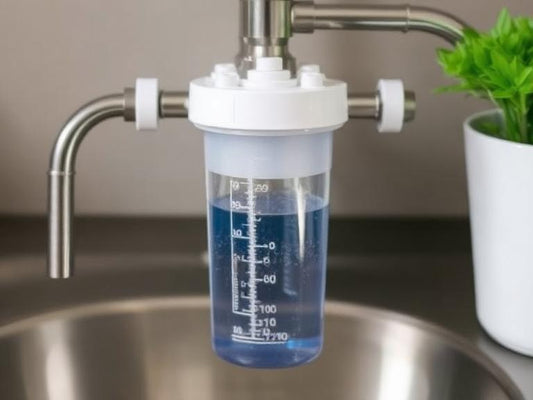 How Often Should You Change a 3 Stage Water Filter? An Expert Maintenance Guide