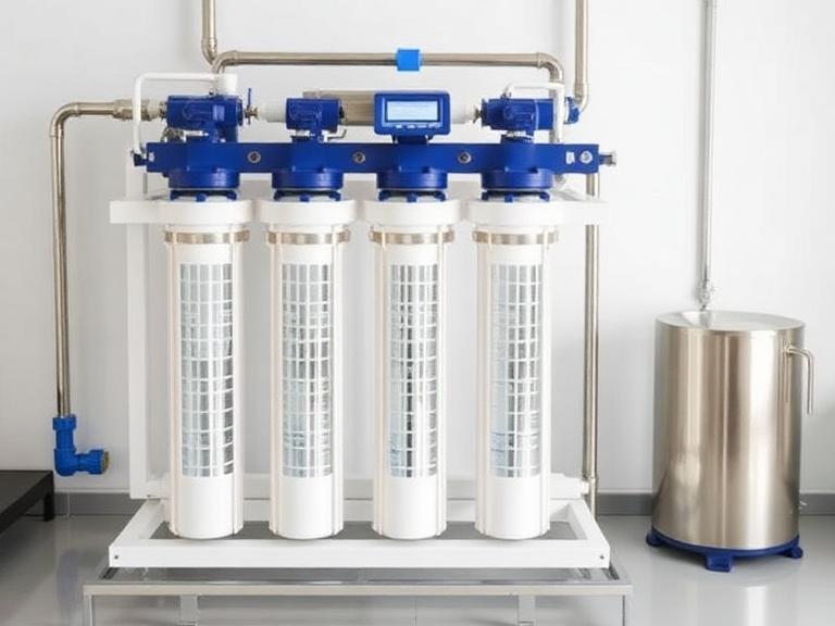 What is Reverse Osmosis in Water Treatment? The Ultimate Guide for 2026