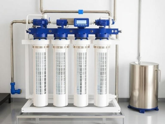 What is Reverse Osmosis in Water Treatment? The Ultimate Guide for 2026