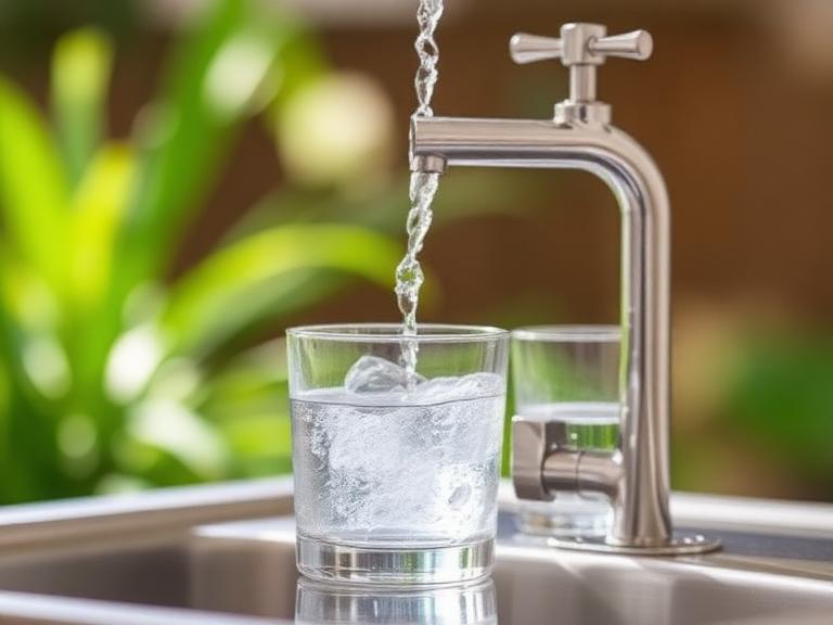 Is RO Water Better Than Tap Water? An Expert Analysis