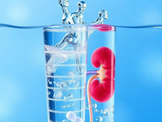 Is Reverse Osmosis Water Hard on Kidneys? The Scientific Truth Behind the Myth