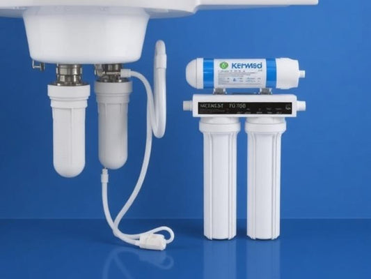 Is an Under Sink Reverse Osmosis System Worth It? An Expert Review