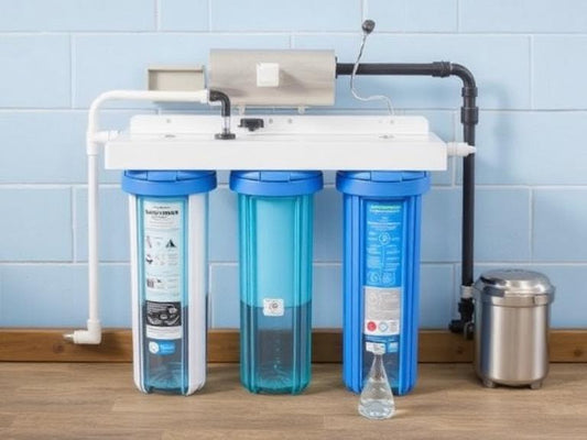 Reverse Osmosis System Waste Water: 5 Practical Ways to Handle It