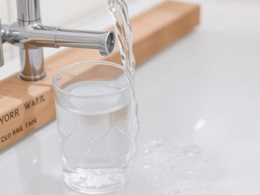 What Is Reverse Water? How It Works and Whether It Is Worth Buying