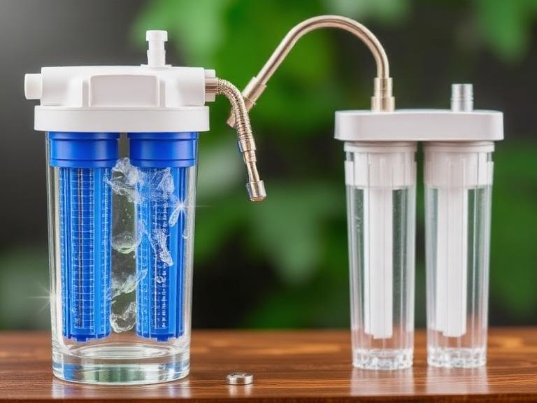 Is Reverse Osmosis Water Good for Drinking?
