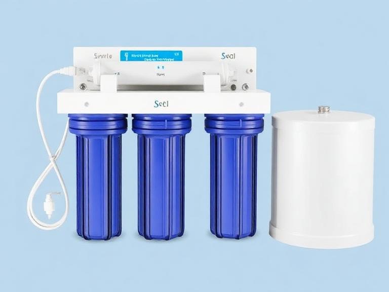 Is a 5 Stage Reverse Osmosis System Good? An Expert Industry Verdict