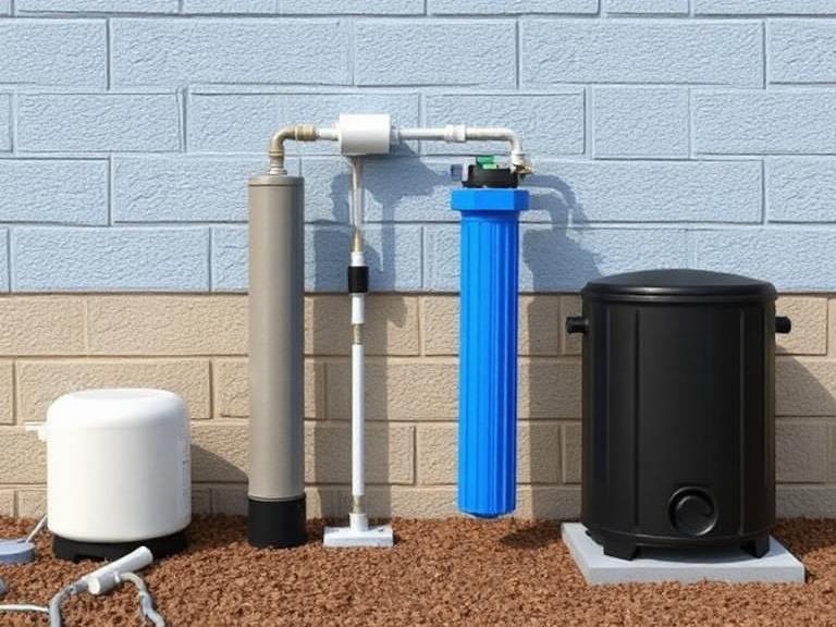 Top 5 Reverse Osmosis Systems for Well Water: Drink Directly and Safely
