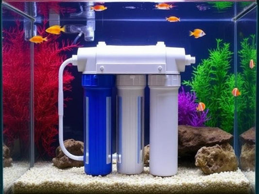 8 Best Reverse Osmosis Systems for Aquarium in 2026: An Expert Guide