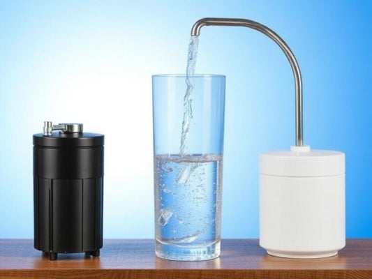 Which Water Filter Removes the Most Contaminants? An Expert Guide