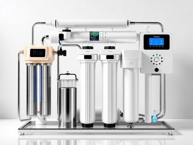 Whole House Reverse Osmosis System Cost 2026