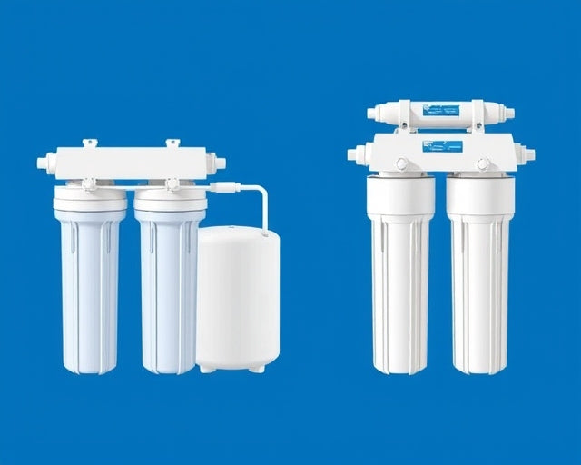 Cost by System Type of Reverse Osmosis System for Home 2026