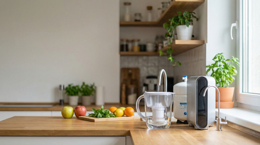 What Is Reverse Osmosis Water Filtration? A Complete Guide to Cleaner, Safer Drinking Water