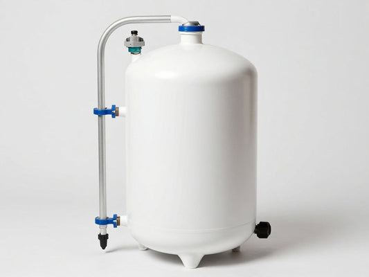 How Often Should I Empty a Reverse Osmosis Tank? The Industry Field Guide