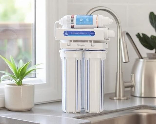 The 5 Best Reverse Osmosis Filter for Apartment Living: 2026 Buying Guide