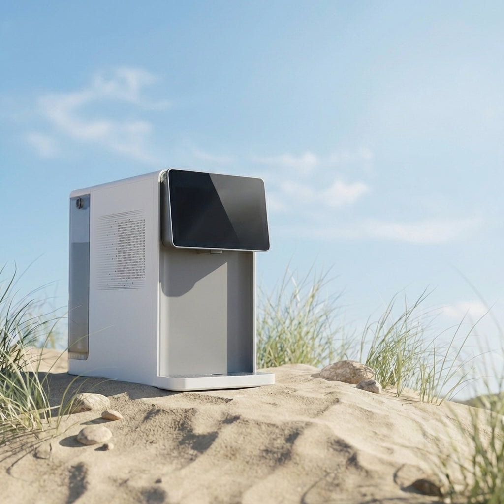 Countertop Systems
