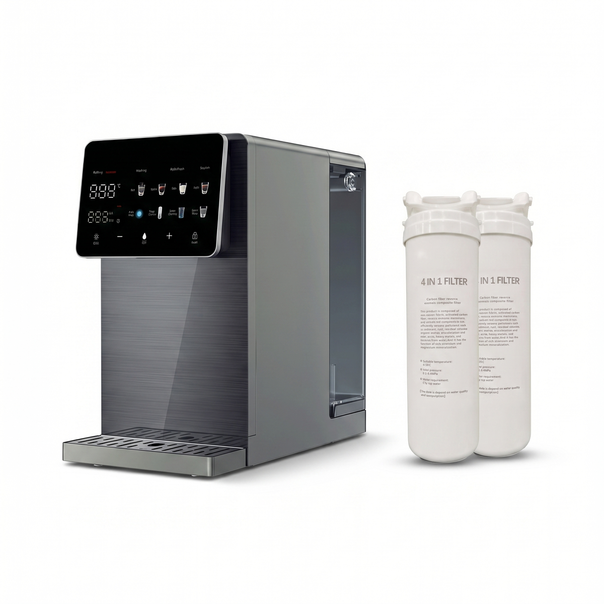 RO Systems