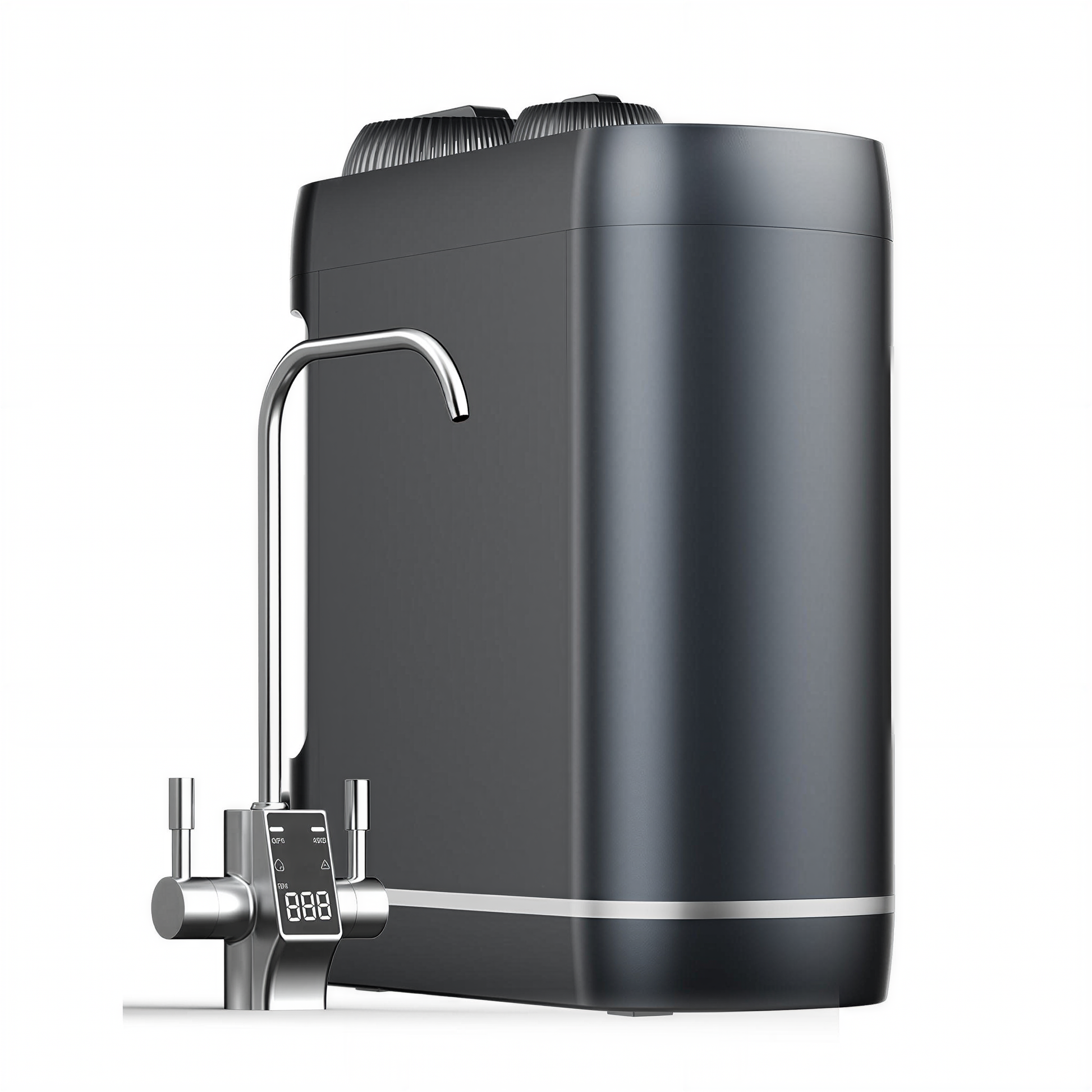 A10S 800G Tankless RO System