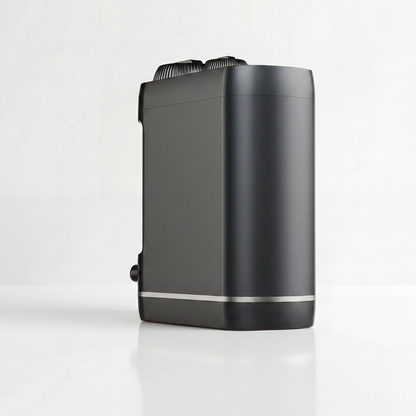 A10S 800G Tankless RO System with Smart TDS